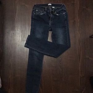 Medium washjean *JEANS BUNDLE! All 4 J Crew - $50!